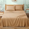My Home Store Premium Soft Flat Sheet 100% Egyptian Cotton
