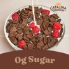 Catalina Crunch Protein Cereal - Sugar Free Breakfast Cereal with