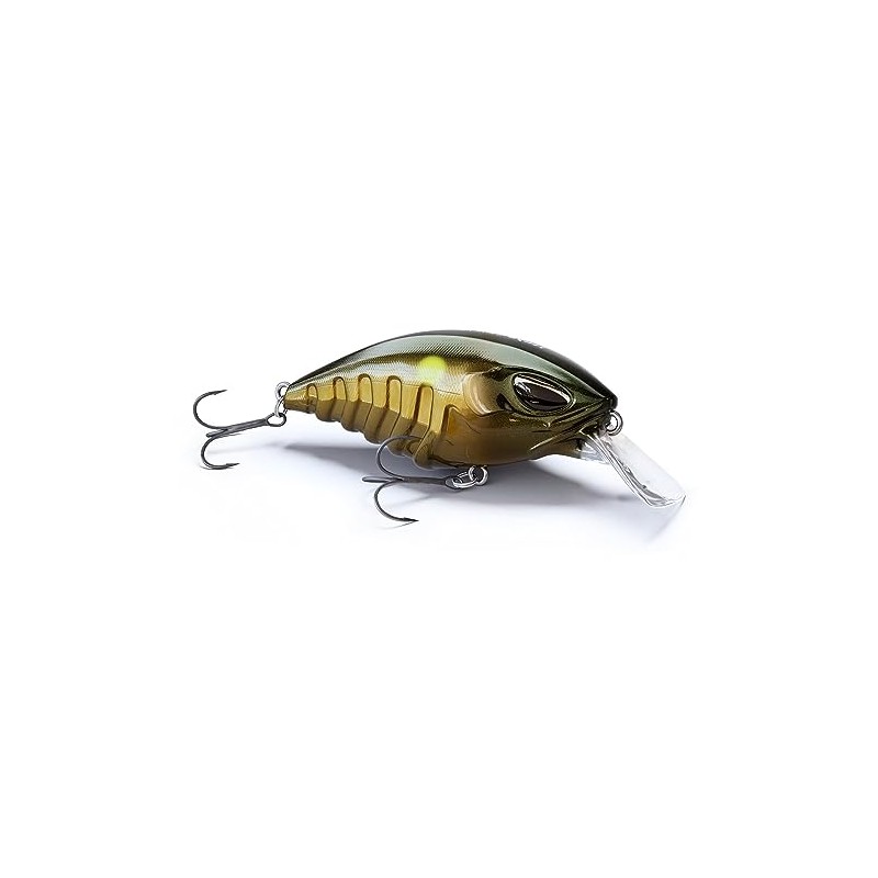 Nays CRNK 50 SR Crankbait, Colour: S-07