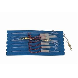 Redfish Aquantic Sea Leader System