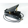 B.W.P Remote Amperage Controller Foot Pedal 2 pins and 3