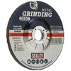 Sealey PTC/100G Grinding Disc Ø100 x 6mm 16mm Bore