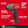 Craftsman 20V MAX Heat Gun, Tool Only (CMCE530B)