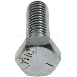 Dorman 803-110: Cap Screw-Hex Head-Grade 5-5/16-18 x 1 In.