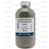 Sirius Metals True Colloidal Platinum – 10 ppm - 99.99+%