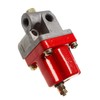 12V Fuel Shutoff Solenoid Valve 3054611 3054608 Compatible for Cummins