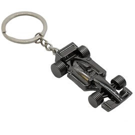 TRIXES Metal Car Keyring for Your Keys/Display - Father's Day, Birthday, Christmas and Anniversary Gift for Men/Women - Fans of Racing, Cars and Formula 1