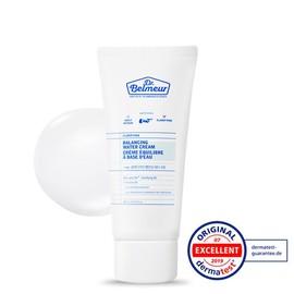 The Face Shop Dr. Belmer Clarifying Balancing Water Cream 80ml / Until May 9, 2026 / 더페이스샵 닥터벨머 클래리파잉 밸런싱 워터 크림 80ml26년5월9일까지