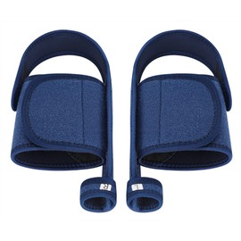 Navy blue combined hallux valgus (one pair sold)