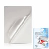 A4 Laminating Pouches 80 Micron Plastic Paper Clear Laminating Sheets