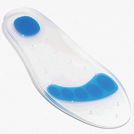 Softzone Insole Inserts - Full Length M 10 - 11 / W 11.5