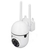 USB Bulb Security Camera 2MP 1920x1080 WIFI HD Night Vision