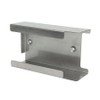 Stainless steel Dispenser Dispenser for Disposable gloves for Wall mount