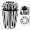TOP-VIGOR ER20 10mm Spring Collet, High Precision Clamping Collet Chuck