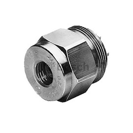 Bosch 0 986 345 410 Brake Light Switch