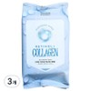 TenZero Retinol Collagen Cleansing Tissue, 3 units, 30 sheets / 텐제로 레티놀 콜라겐 클렌징 티슈, 3개, 30매입