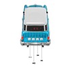WS-1955 Retro Sedan Bluetooth Replica Speaker – Portable Wireless Car