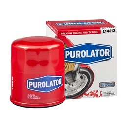 Purolator L14612 - Filtro de aceite giratorio de protección de motor