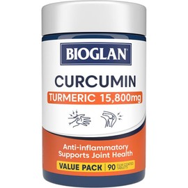 Bioglan Buy Bioglan Curcumin 600mg 90 Tablets Online