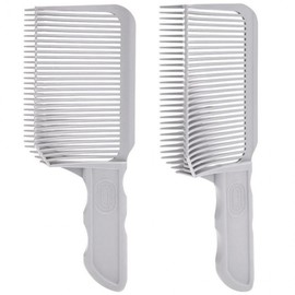 Sports Haircut Guide Comb Self-Haircut 3ea