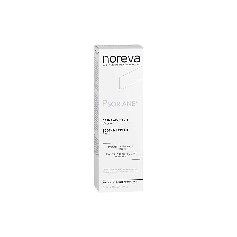 NOREVA Psoriane Cream 40 ml