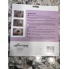 SAINT-GOBAIN ADFORS FIBA TAPE WALL Repair PATCH 8X8 New