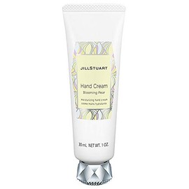 Jill Stewart Blooming Pear Hand Cream 1.1 oz (30 g)