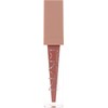 NAM Makeup Iconic Matte Lipstick NR 9 - Mocha Nude,