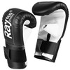 Raytos Boxing Bag Gloves, Training Gloves for Heavy Punching Workout,