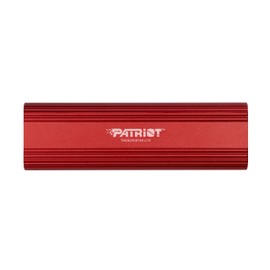 Patriot Memory 512GB PTPL512GPEC External Hard Drive