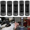 5pcs Strut Nut Socket 18mm 19mm 21mm 22mm 24mm with