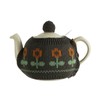 Cute Acrylic Fiber London Pottery Knitting Cozy Tea for London