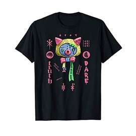street style harajuku pastel goth soft grunge punk t-shirt