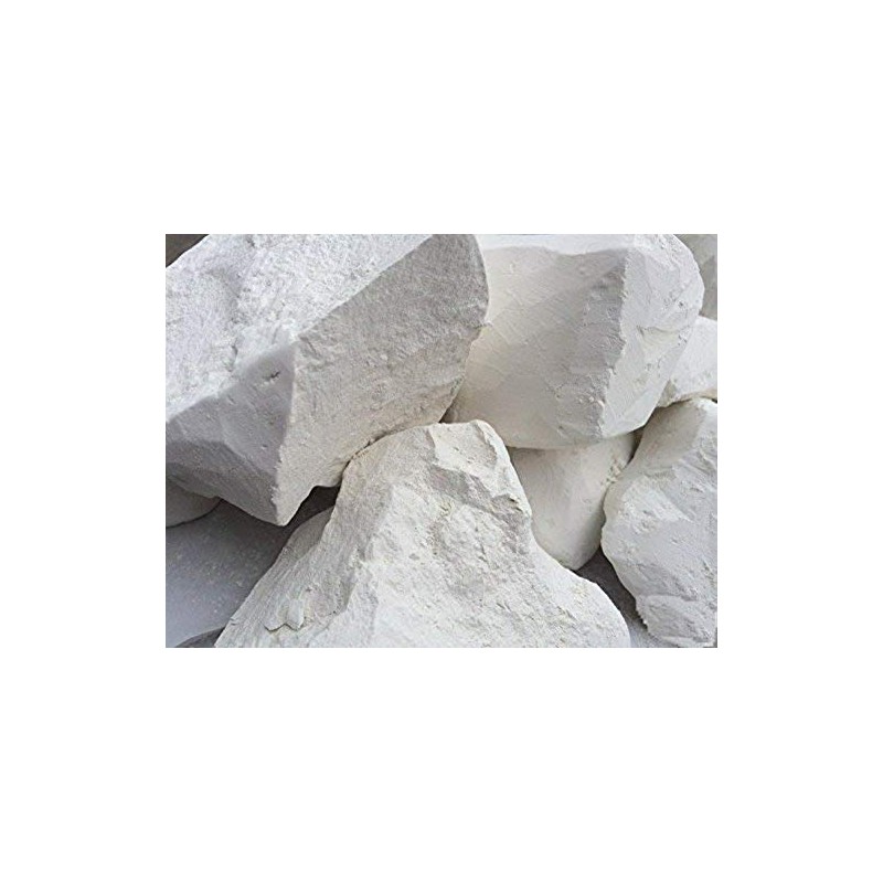 UCLAYS Edible chalk, SVYAT edible Chalk chunks (lump) natural for