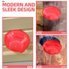 Hemobllo Smoke Detector Dust Cover - 4 Pcs Smoke Detector