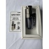 Jetline Super Torch Triple Jet Flame - Black - in