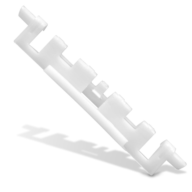 VIOKS Door Handle Spring White Replacement for Beko 4244510100 Spring
