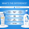 Cerave Face Moisturizer With Spf Ounce Light Weight Lotion Hyaluronic