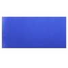 SPARES2GO Defrost Fridge Freezer Mat Durable Anti-Frost Liner (50cm x