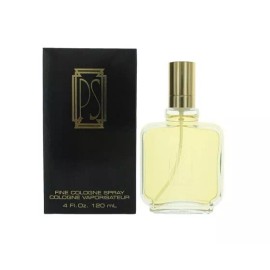 Paul Sebastian PS By Paul Sebastian Men 4.0 4 oz 120 ml *Fine Cologne Spray* New In Box Sealed