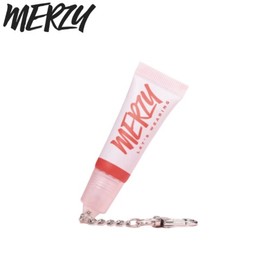 MERZY Let's Wearing Blur Tint Keyring, Shade:03 Fog Ballet