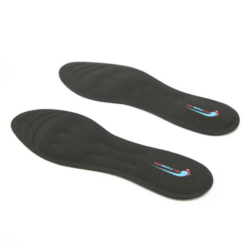 Best Foot Relief Glycerine Filled Liquid Insoles (S (7 US