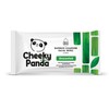 The Cheeky Panda Bamboo Make-Up Wipes | Unscented | 25