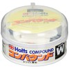 Holts(ホルツ) Compound for Repair, Semi-Hard Type Tin Compound for White,