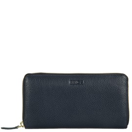 Bric's - Marmolada Zip Wallet, blue, Classic