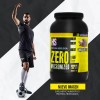 Proteína Whey Hidrolizada Zero 1kg Sabores Hiper Sport Full
