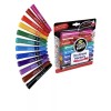 Crayola Low Odor Dry Erase Markers for Kids & Adults