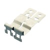 Caddy IDS95 Clip, F/Grid Size 9/16 x 5/16 in, PK10