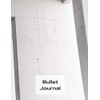 Bullet Journal: Dot Journaling 110 pages | Size A4 |