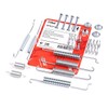 TRW Automotive AfterMarket SFK211 Brake Shoe Accessory Kit